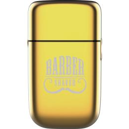 Шейвер TICO Professional Pro Assist Zero Gold (100414GO)