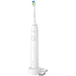 Электрическая зубная щетка Philips Sonicare Series 5300 HX7108/01 White