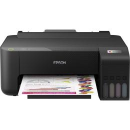 Принтер Epson EcoTank L1230 (C11CJ70402)