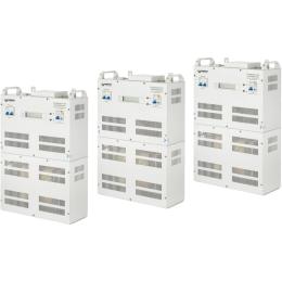 Стабілізатор напруги Volter 81 с (3x27)