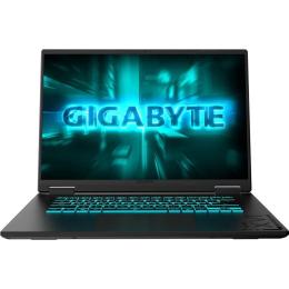 Ноутбук Gigabyte Gaming A16 CWH (CWHI3US864SH)