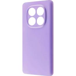 Чехол Wave Colorful для Redmi Note 15 Pro 5G Light Purple