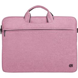 Сумка для ноутбука ArmorStandart ARM01S 15.6` Pink (ARM84428)