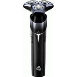 Електробритва Enchen Rotary Shaver Knight 1 Black (BK3000G)