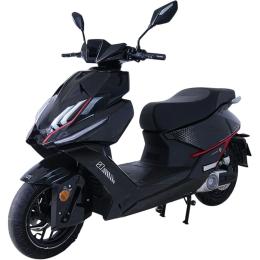 Электроскутер Tailg S91 A03 Черный