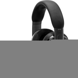 Игровые наушники EPOS H3 Onyx Ghost Black (1000888)
