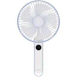 Портативный вентилятор Proove Breeze White (PFBE04002002)
