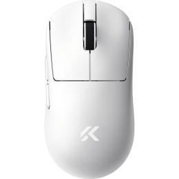 Мышь MCHOSE A7 V2 Pro Wireless White (MC-A7V2-2)