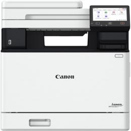 МФУ Canon i-SENSYS MF752Cdw II Wi-Fi (7185C013)