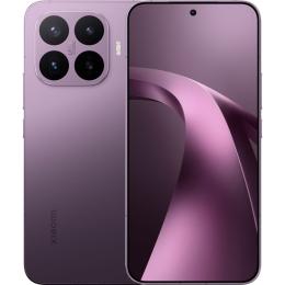 Смартфон Xiaomi 17T Pro 12/1TB Deep Violet Global EU