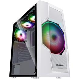 Корпус 2E Gaming Turbo G2057W (2E-G2057W)