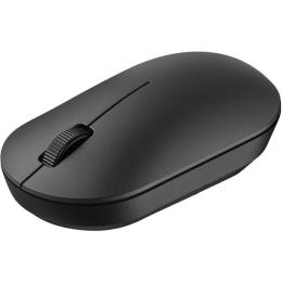 Миша Xiaomi Mi Wireless Mouse Lite 2 Black (XMWXSB02YM)