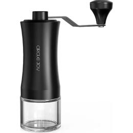 Ручная кофемолка Circle Joy Coffee Grinder CJ-SMDJ01 Black