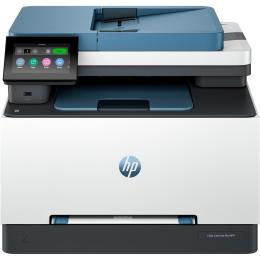 МФУ HP Color LaserJet Pro 3303fdw (499M8A)