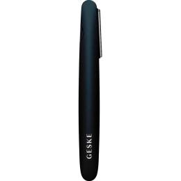 Тример для тіла GESKE Precision Trimmer 4in1 Black (HB0449)