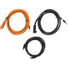 Комплект силовых кабелей Voltsmile invertor Kit