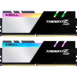 Модуль памяти DDR4 G.Skill Trident Z Neo 2x8GB 4000MHz (F4-4000C18D-16GTZN)