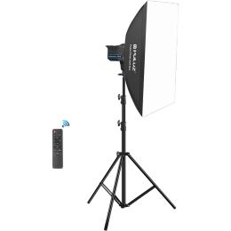 Студийный свет Puluz Softbox Kit (PKT3111EU)