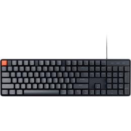 Клавіатура Xiaomi MiiiW Wired Mechanical Keyboard Green Switch (BHR6079CN)