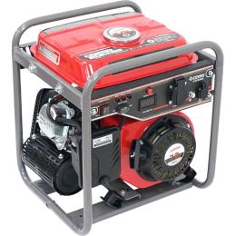 Инверторный бензиновый генератор COVAX CGO6300i