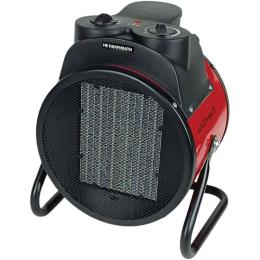 Теплова гармата Grunhelm PTC5000R