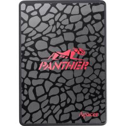 SSD накопичувач Apacer AS350 Panther 256GB (AP256GAS350-1)