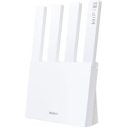 Бездротовий маршрутизатор (роутер) Huawei WiFi BE 3 White (53030CAW)