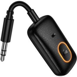 Bluetooth аудио адаптер Hoco E151 Graceful Black