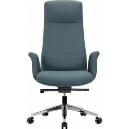 Офисное кресло GT Racer B-2119 Dark Green