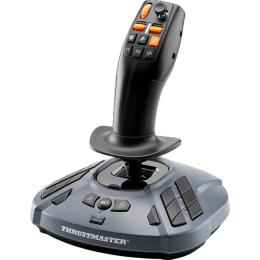 Джойстик Thrustmaster SimTask FarmStick (2960889, 2960890)