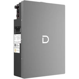 Аккумулятор Dyness PowerHaus LiFePO4 48V (51.2V/100Ah/5120Wh)