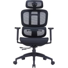 Офисное кресло OfficePro Skyline OC680B Black