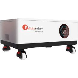 Модуль керування (BMS) FelicityESS LUX-X-48100LCG01