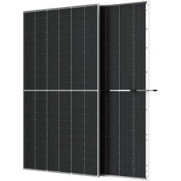 Солнечная панель TrinaSolar VertexN Bificial N-type 615W (TSM-615M-NEG19RC20)