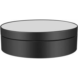 Поворотний стіл Puluz DCA1358B 12см Black