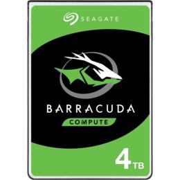 Жесткий диск 2.5` Seagate BarraCuda 4TB SATA 128MB (ST4000LM024)