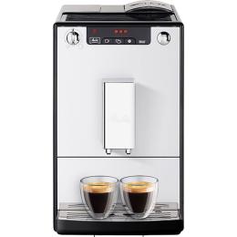 Кавомашина Melitta Caffeo Solo Silver (E950-203)