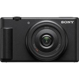Фотоапарат Sony ZV-1F Black (ZV1FB.CE3) UA