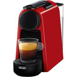 Кавоварка капсульна DeLonghi Nespresso Essenza Mini Red (EN85.R)
