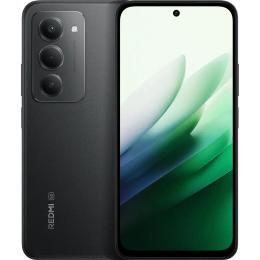 Смартфон Redmi 15 5G 4/128GB Midnight Black Global EU