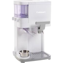 Мороженица Cuisinart Soft Serve (ICE48E)