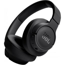 Навушники JBL Tune 720BT Black (JBLT720BTBLK)