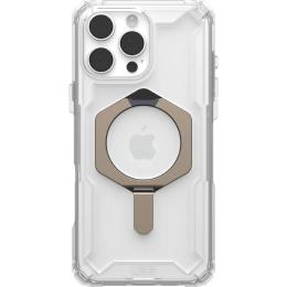 Чохол UAG Plazma Mag XTE для Apple iPhone 16 Pro All White AAA