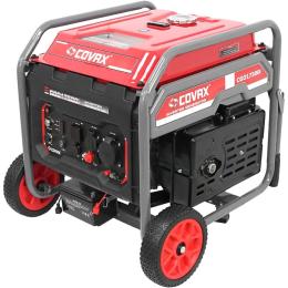 Инверторный бензиновый генератор COVAX CGO17500i