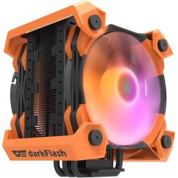 Кулер для процесcора darkFlash Ellsworth S2X