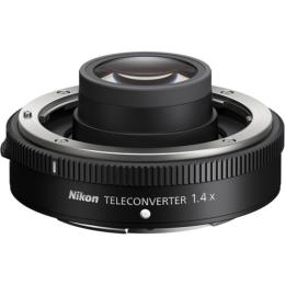 Телеконвертер Nikon Z TC-1.4x (JMA903DA)