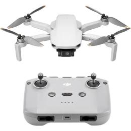 Квадрокоптер DJI Mini 4K RC-N1C (CP.MA.00000798.01)