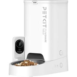 Розумна годівниця Petkit Yumshare Solo With Camera 3L (P571)