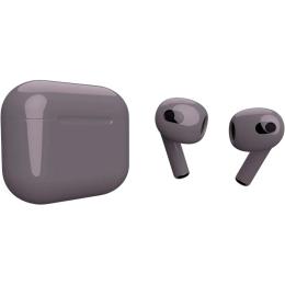 Навушники Apple AirPods 3 Grey Gloss (MPNY3)
