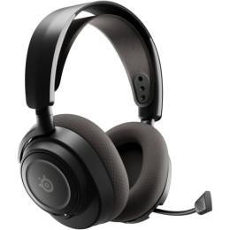 Игровые наушники SteelSeries Arctis Nova 7 Wireless Gen 2 Black (61730)